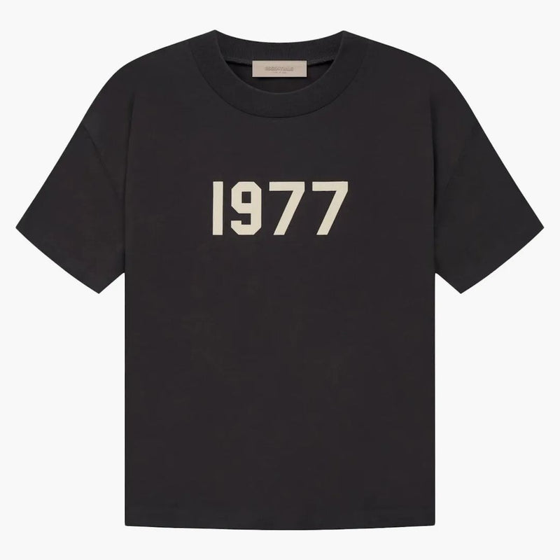 Fear Of God Essentials Women's 1977 T-shirt Iron