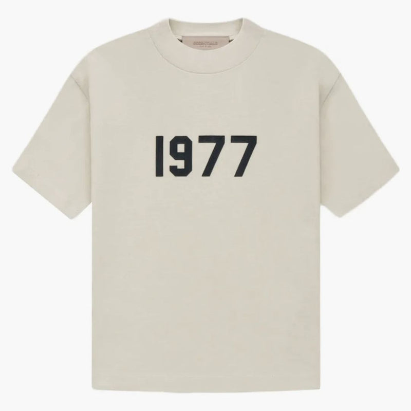 Fear Of God Essentials Women's 1977 T-shirt Wheat