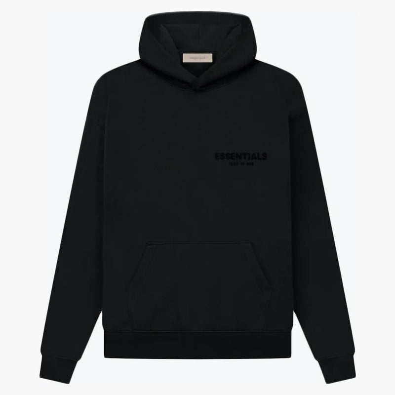 Fear Of God Essentials Women's Hoodie (ss22) Stretch Limo