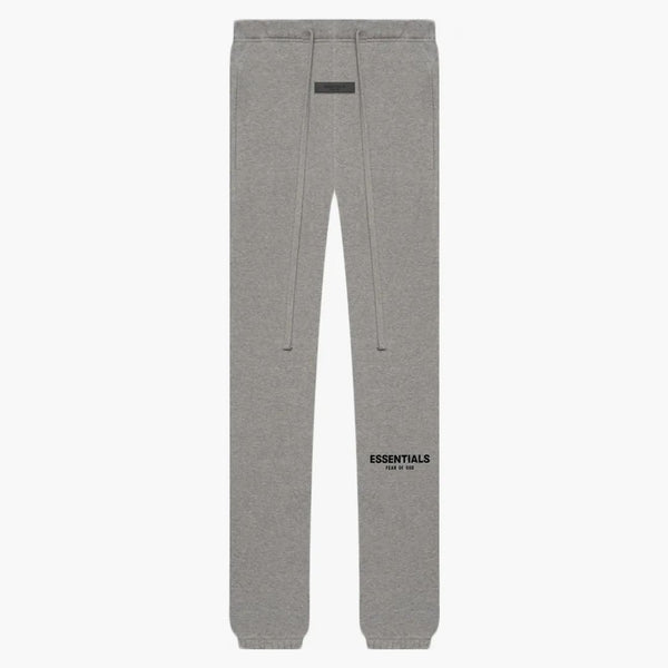 Fear Of God Essentials Women's Sweatpants (ss22) Dark Oatmeal