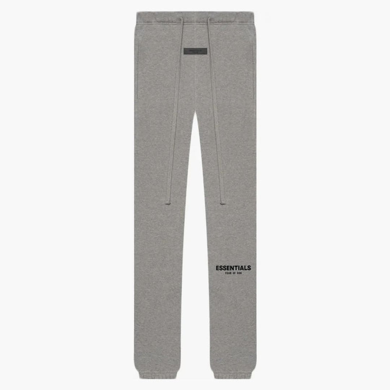 Fear Of God Essentials Women's Sweatpants (ss22) Dark Oatmeal