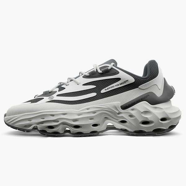 If you need a super-soft recovery shoe check out the Seed.One Orca