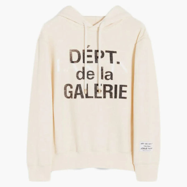 Gallery Dept. X Lanvin Women's Reverse Hoodie Multi (collection 2)