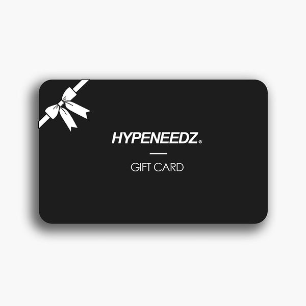 HYPENEEDZ - Gutschein