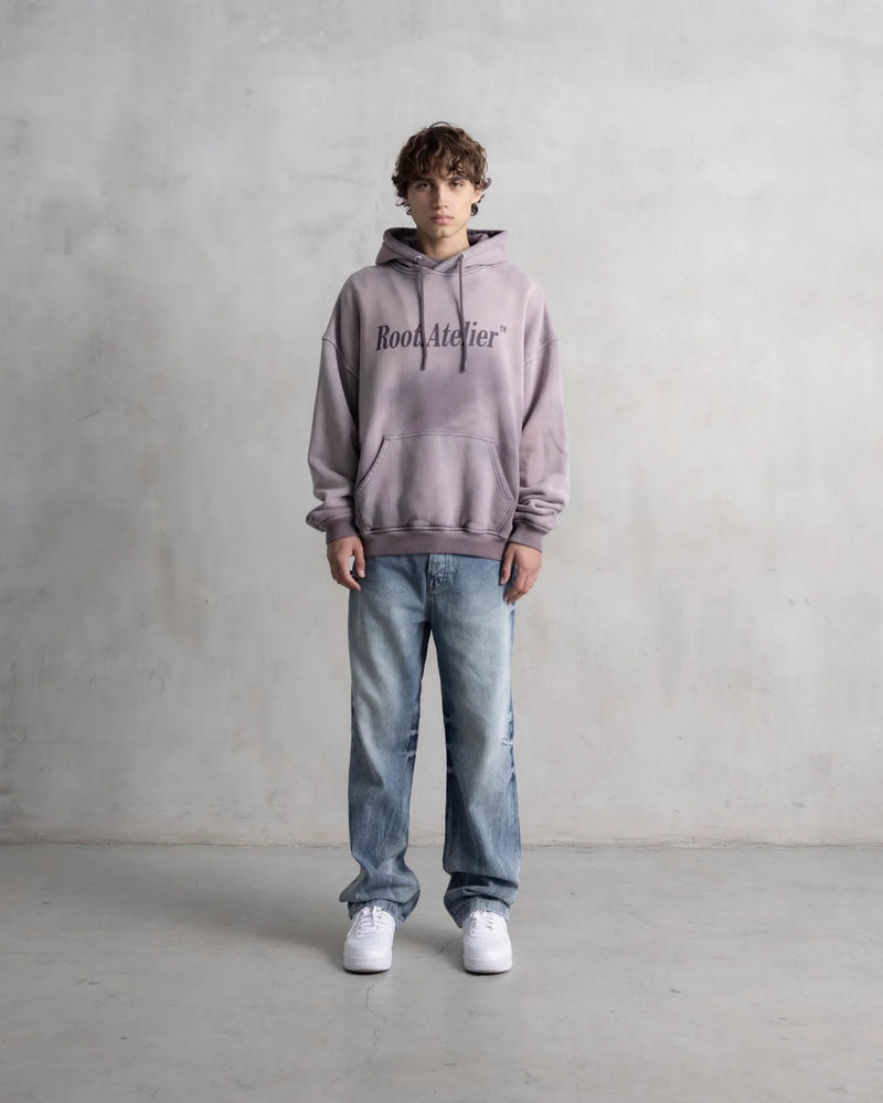 Root Atelier Grape Hoodie