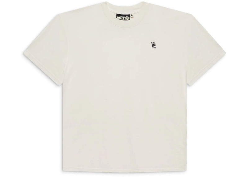 Hellstar Studios Basic T-shirt White