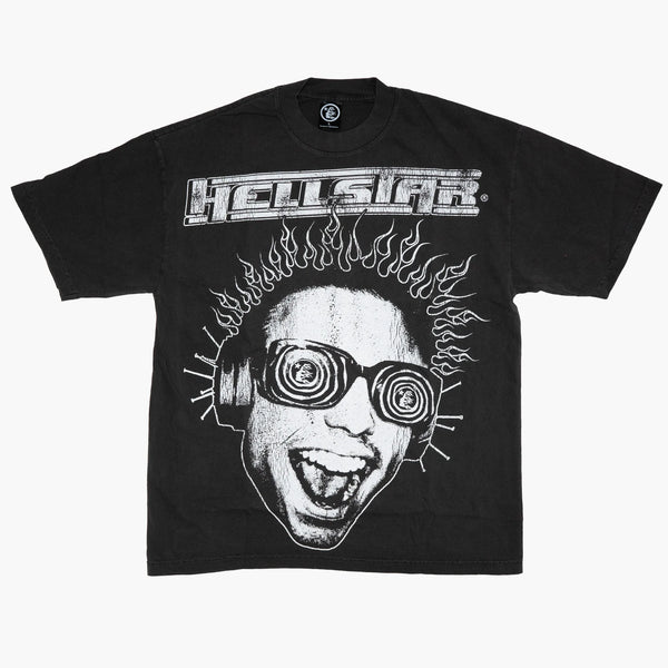 Hellstar Rage Tee Grey