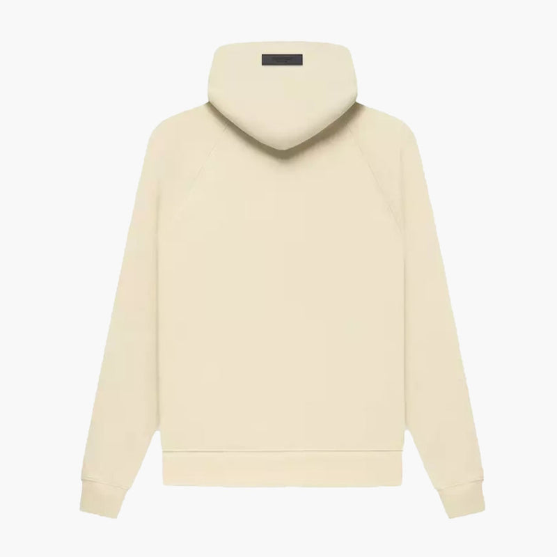 Fear of God Essentials Hoodie Egg Shell (FW22)