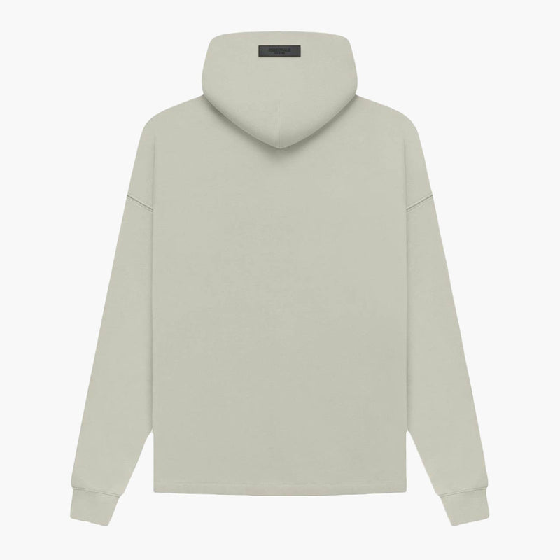 Fear of God Essentials Hoodie Smoke (FW22)