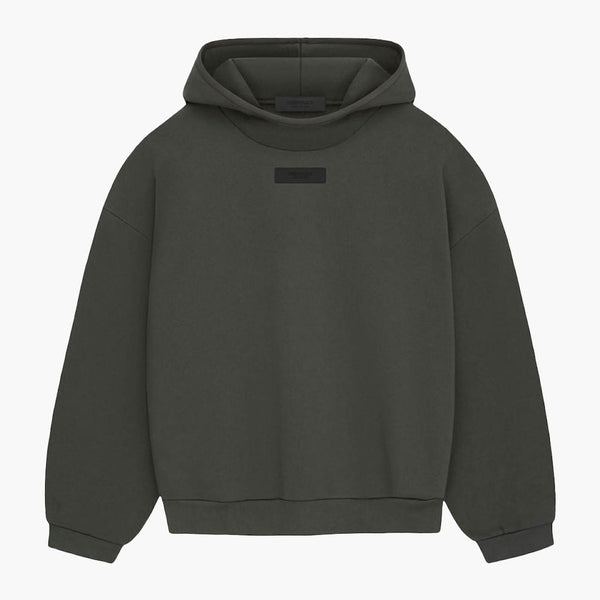 Fear of God Essentials Hoodie Ink (FW23)