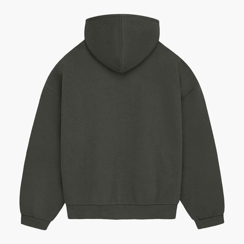 Fear of God Essentials Hoodie Ink (FW23)