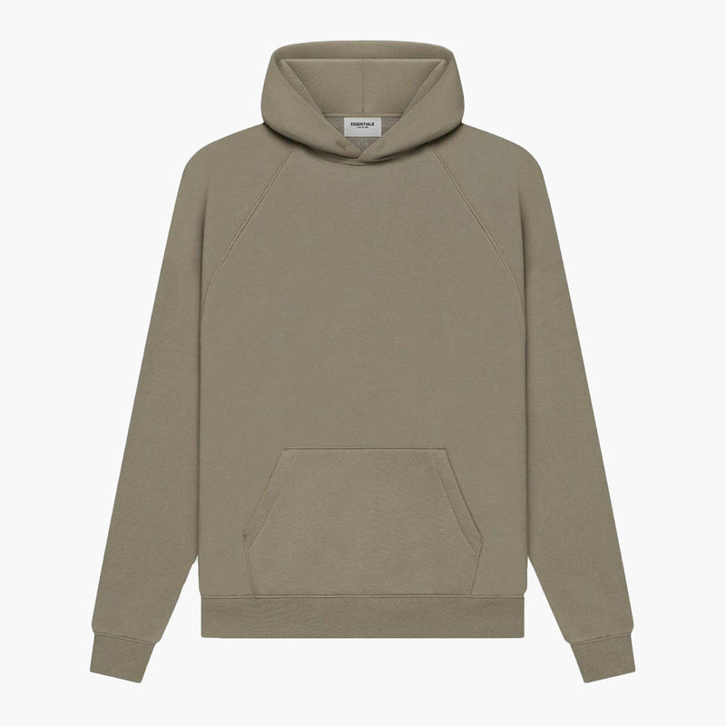  Hoodie Taupe (SS21)