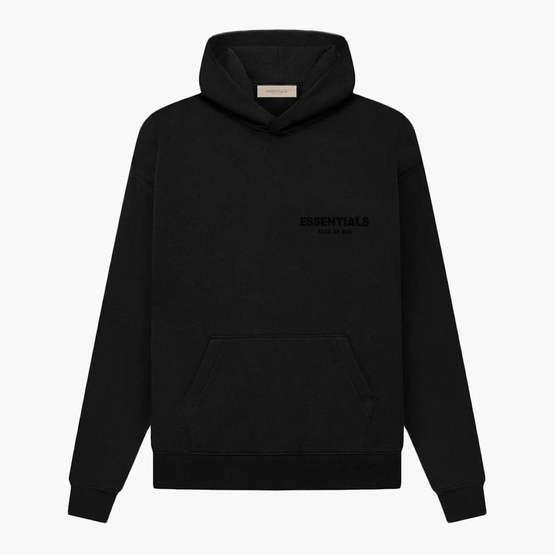 Hoodie uvolněná (SS22), Stretch limuzína