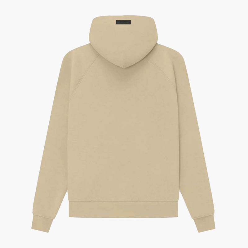 Fear of God Essentials Hoodie Sand (SS23)