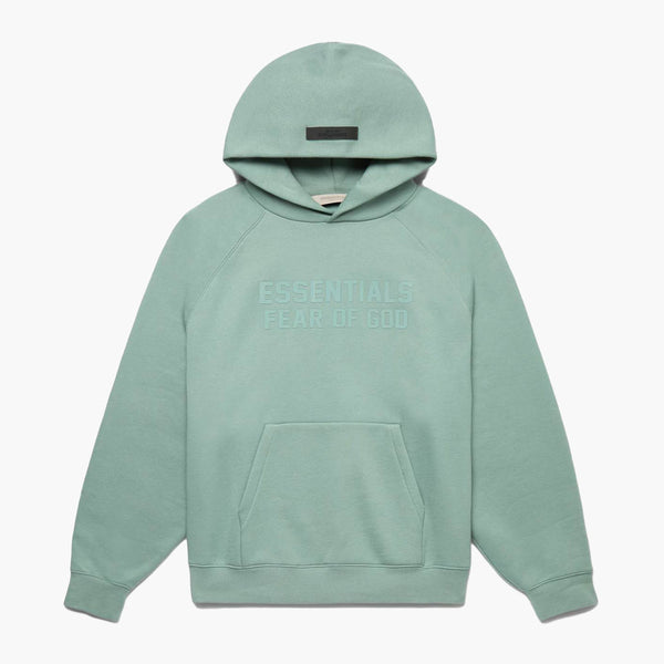 Fear of God Essentials Hoodie Sycamore (SS23)