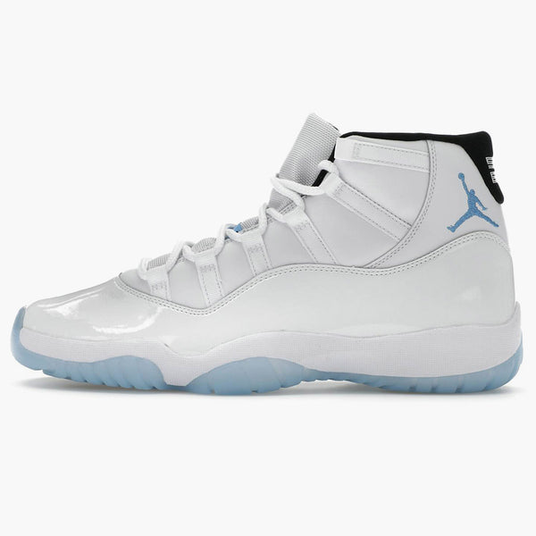 Air Jordan 11 Legenda Blue