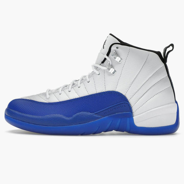 Jordan 12 Blueberry retrò