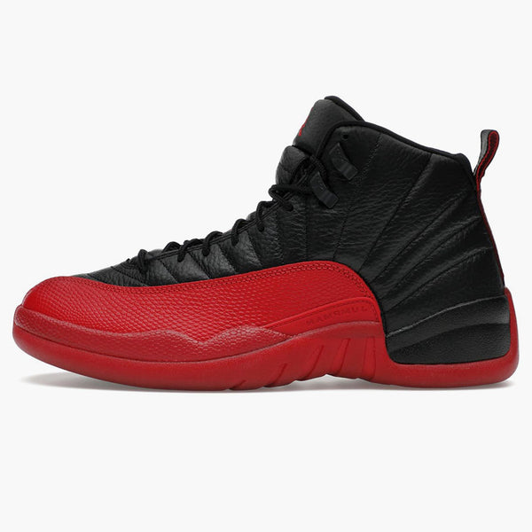 Jordan 12 Retro Flu Game (2025)