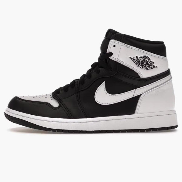 Air Jordan 1 Retro High OG Black White