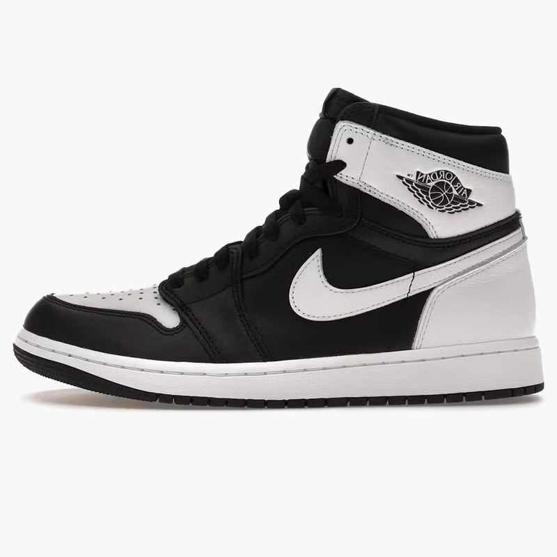 Jordan 1 Retro High OG Black White