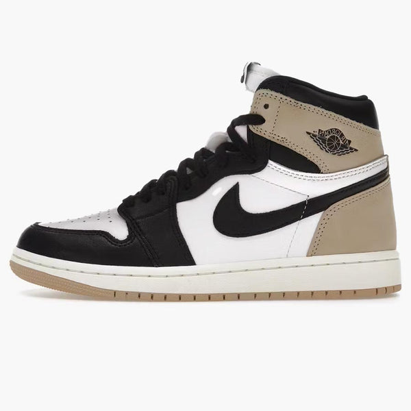 Jordan 1 Retro High Og Latte (W)