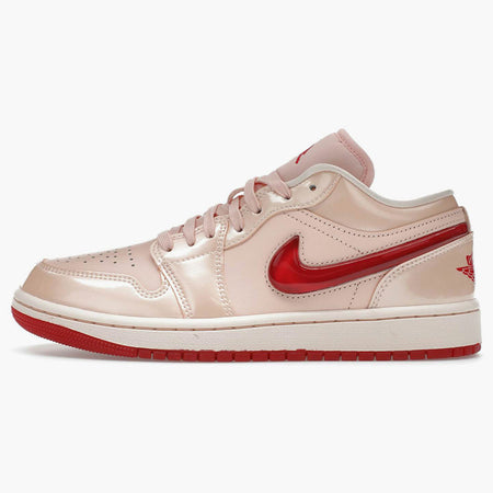 Jordan 1 Low Patent Valentine's Day (W)