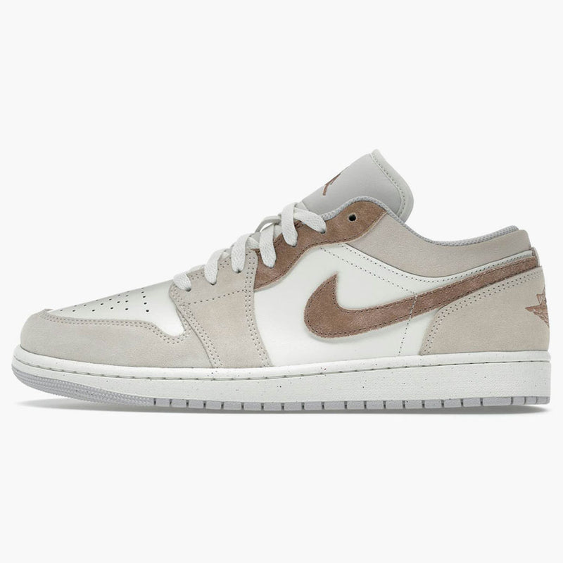 Jordan 1 Low SE Legend Light Brown