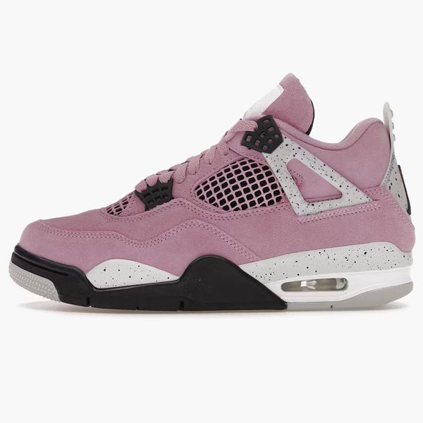 Air Jordan 4 Orchide retrò (W)