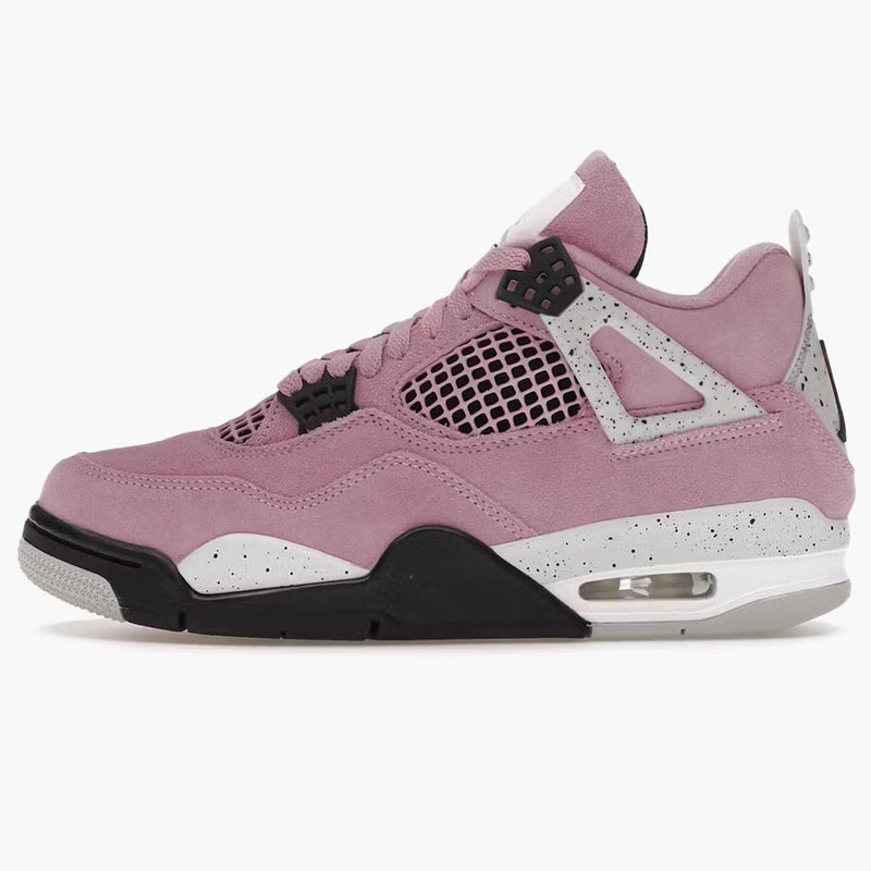 Jordan 4 Retro Orchid (W)