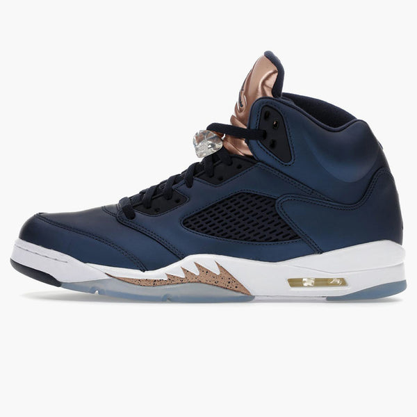 Jordan 5 Retro Bronze