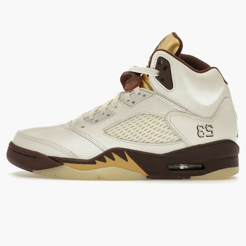 Jordan 5 Retro Golden Ticket (W)