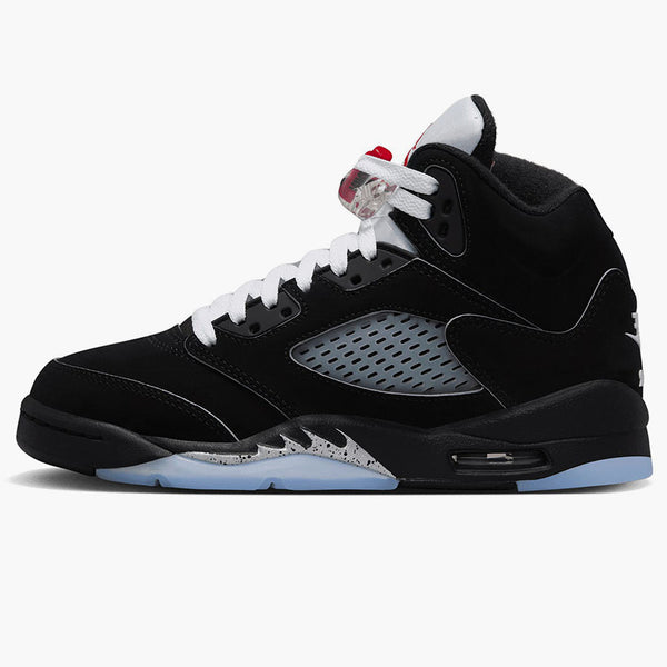 Jordan 5 Retro OG Black Metallic Reimagined (GS)