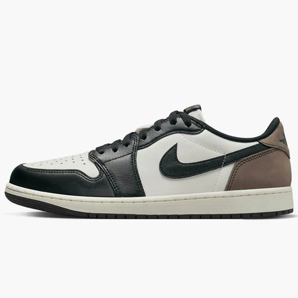 Kaufe den Air Jordan 1 Low OG Mocha bei Hypeneedz