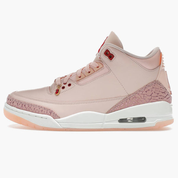 Jordan 3 San Valentino Trattati (2025) (W)