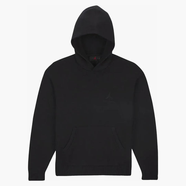 Jordan X A Ma Maniére Hoodie Sweater Black