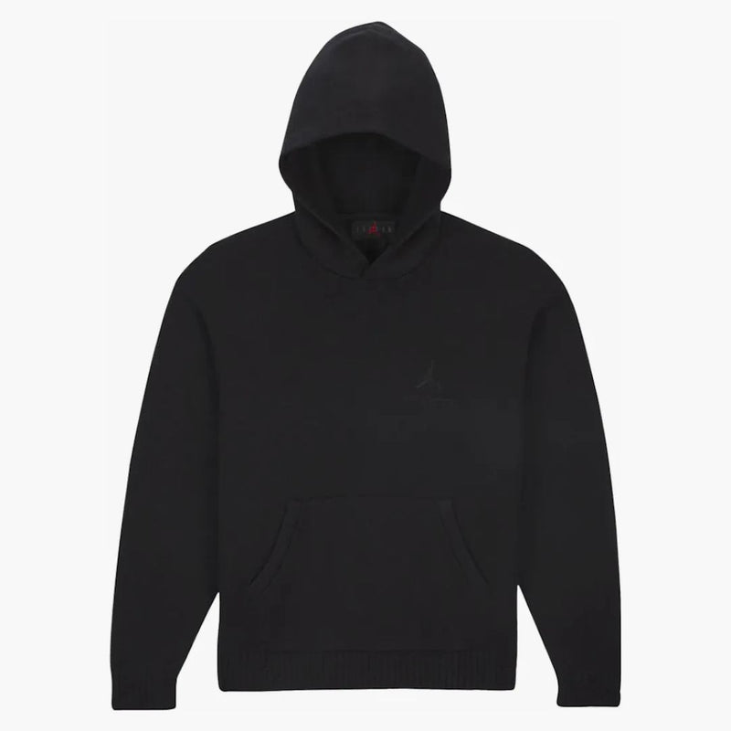 Jordan X A Ma Maniére Hoodie Sweater Black