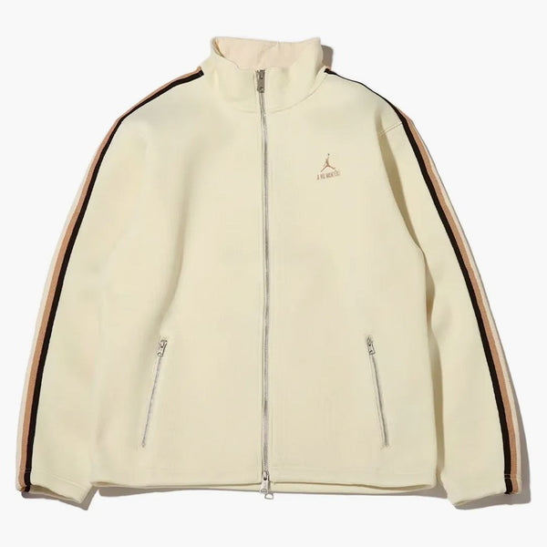 Jordan X A Ma Maniere Track Jacket Coconut Milk