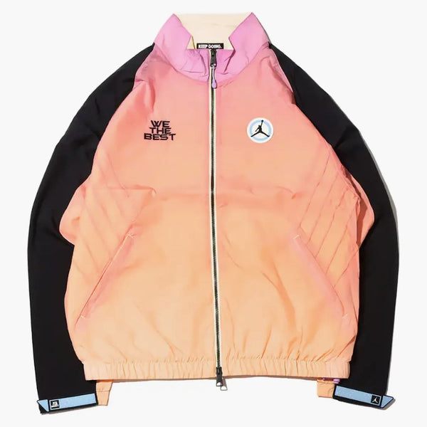 Jordan X Dj Khaled Jacket Crimson Bliss