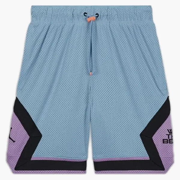 Jordan X Dj Khaled Shorts Blue