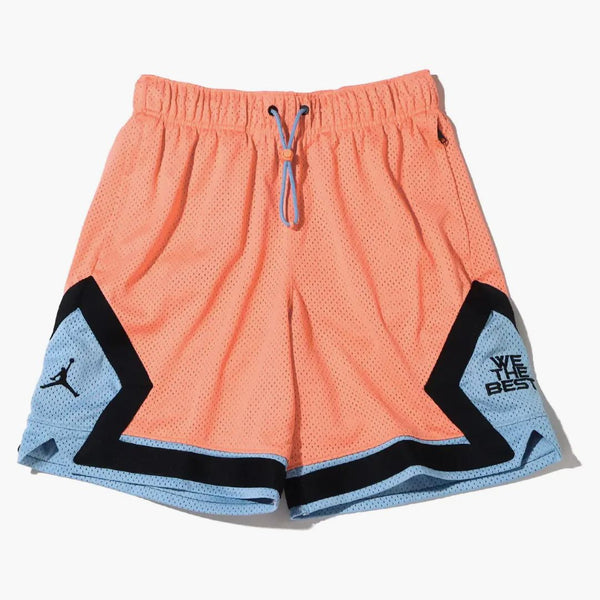 Jordan X Dj Khaled Shorts Crimson Bliss