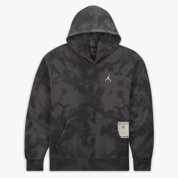 Jordan X J Balvin Hoodie Black