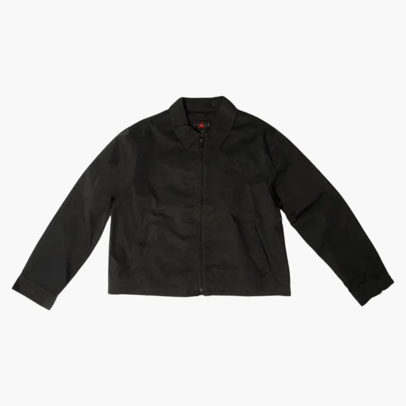 Jordan X Nigel Sylvester Bike Jacket Black