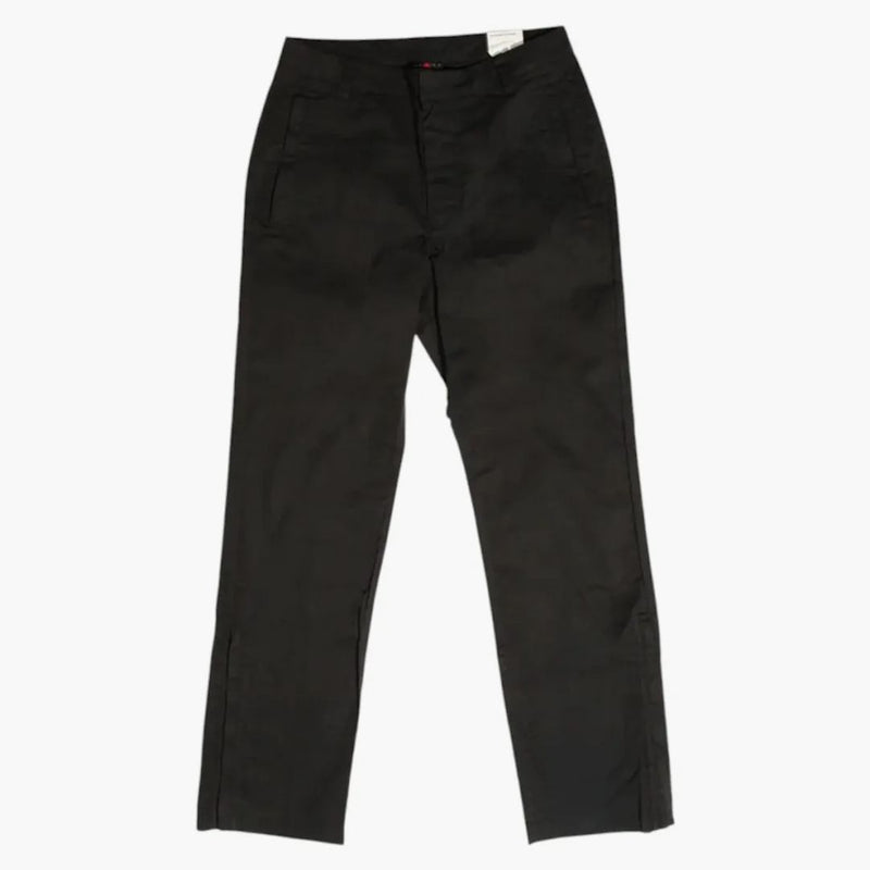 Jordan X Nigel Sylvester Bike Pant Black