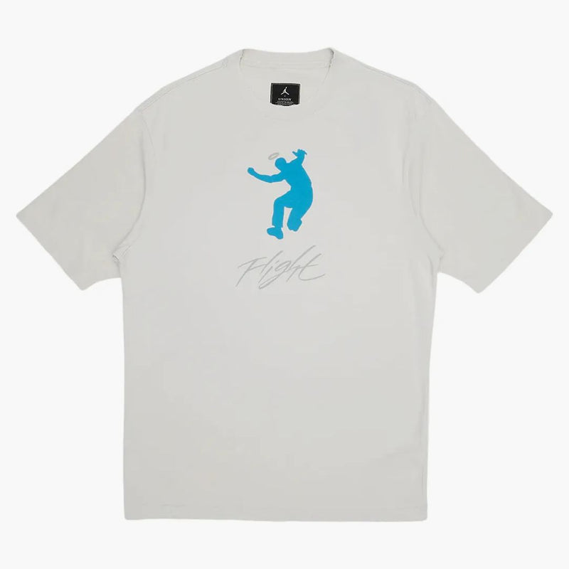 Jordan X Union M J Gfx T-shirt Photon Dust