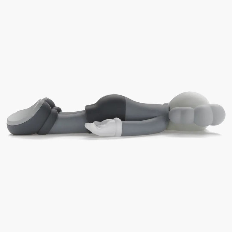 Kaws Companion 2020 Vinyl Figure Grey