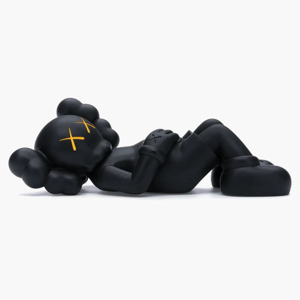 Kaws Holiday Japan Vinyl Figure Black