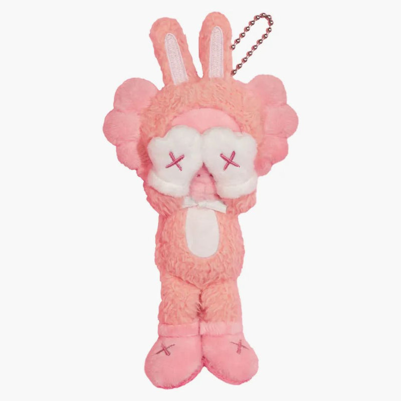 Kaws Holiday Indonesia Plush Charm