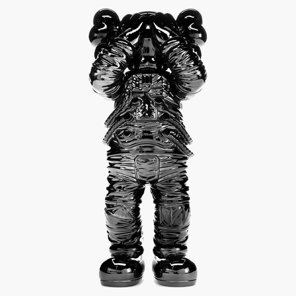 Kaws Holiday Space Figure Black