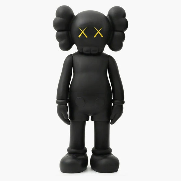 Kaws Companion Open Edition Vinyl Figure Black