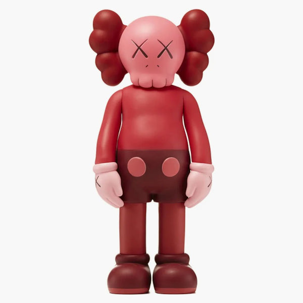 Kaws Companion Open Edition Vinyl Figure Blush